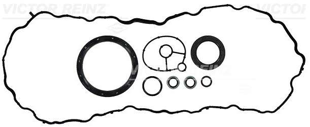 Opel conversion set incl rear seal