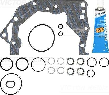 Opel conversion gasket set