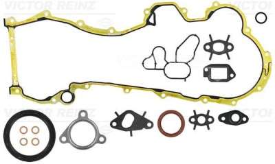 Fiat conversion gasket set
