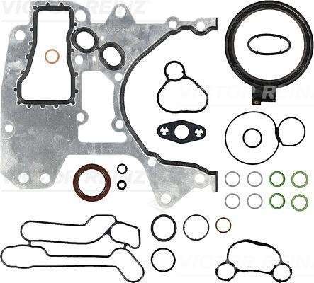 Opel conversion gasket set