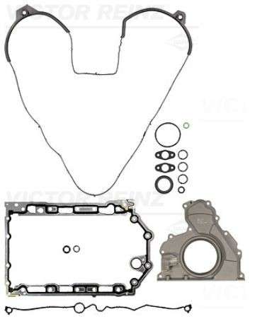 Land Rover conversion gasket set