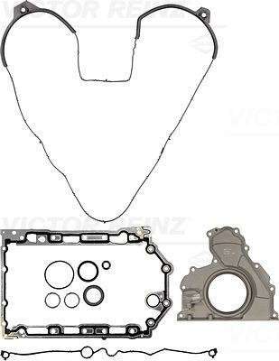 Land Rover conversion gasket set