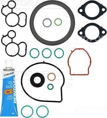 Land Rover conversion gasket set