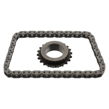 Opel chain kit-oil pump with sprkts S56E-G44HCF-4