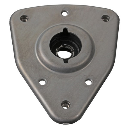 Citroen strut/shock mounting-F-w/o brg