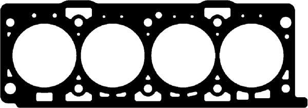 Fiat sensor-wheel speed -rear - 2 PIN
