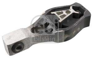 Opel engine mounting - lower