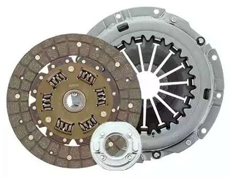 GWM/Haval clutch kit for solid f/w 3pc (225x26.2x23)