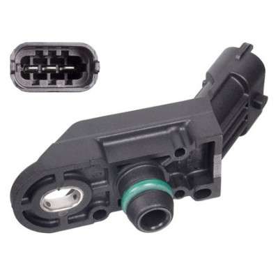 Fiat sensor - inl man pressure (MAP) 3 PIN