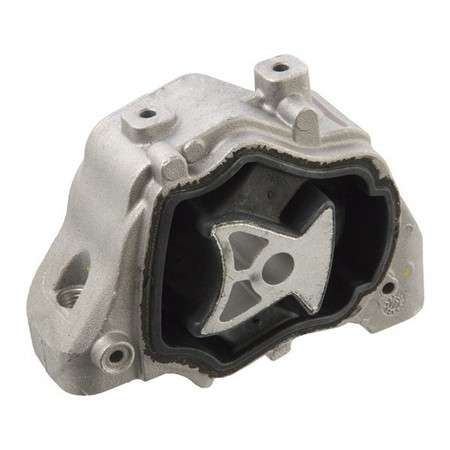 Land Rover engine mounting - lower
