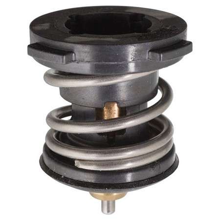 Audi thermostat