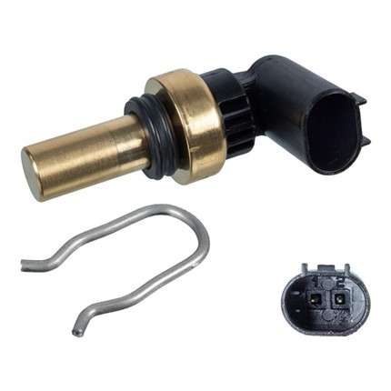 Opel coolant temp sender unit