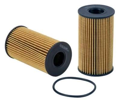 Land Rover filter - oil - paper element 24x57.5x100