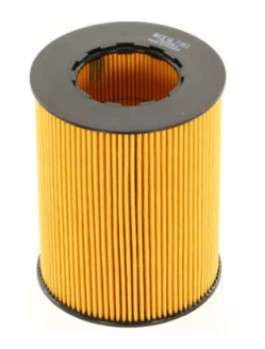 Land Rover filter - oil - paper element 42x82x104