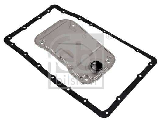Fiat filter kit - auto transmission