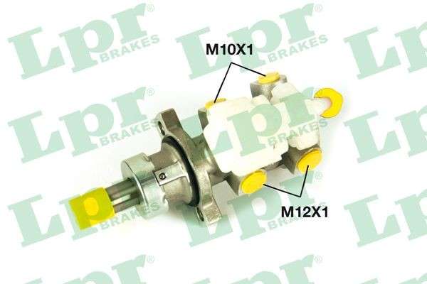 Citroen tensioner - micro-V belt 26X85 manual