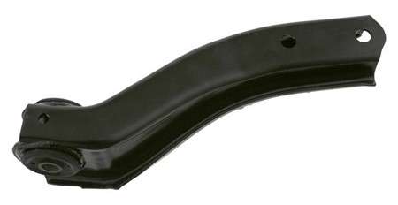 Opel control arm-front-lower right WITHOUT BALL JOINT requires step type ball joint