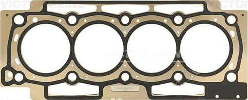Citroen cylinder head gasket - MLS