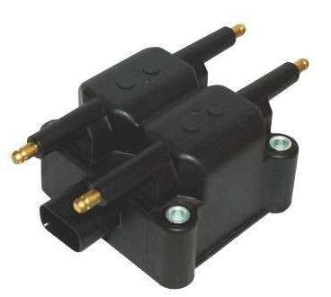 Fiat stabiliser link - front L or R (134mm M12)
