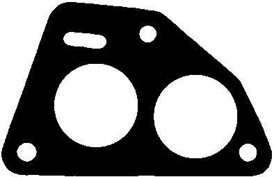 Citroen manifold gasket - inlet 2 per engine