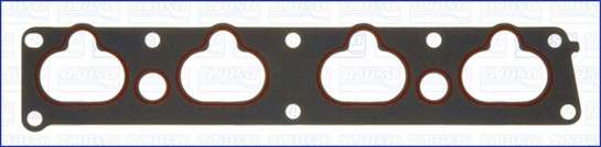 Citroen manifold gasket - inlet