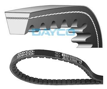 Land Rover fan belt, 13x915, powersteering