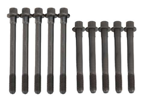 GWM/Haval cyl head stretch bolt set (10) 5x90mm/5x108mm M10
