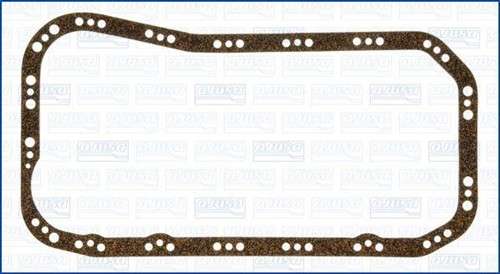Fiat sump gasket