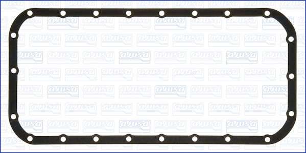 Land Rover sump gasket