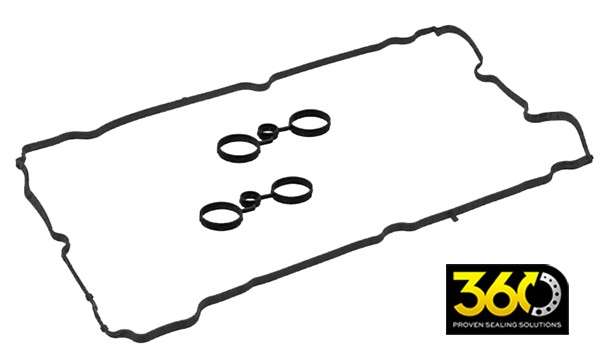 Citroen valve cover gasket kit