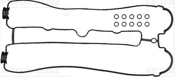 Opel valve cover gasket kit