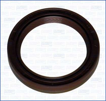 Opel oil seal-front crankshaft, 31.5x42x7