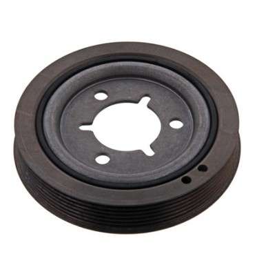 Citroen crankshaft pulley-micro-V belt 148x25 6PK