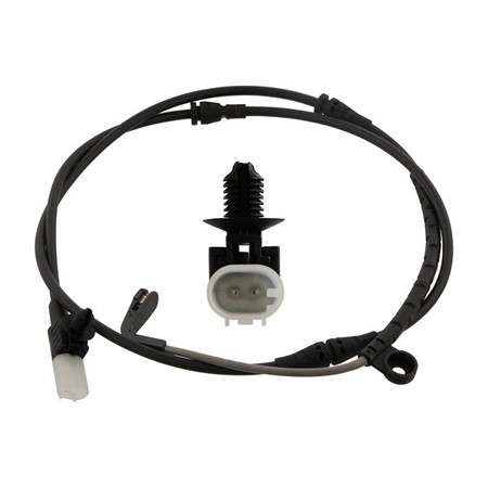 Fiat control arm-front-lower left