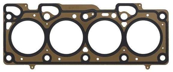 Chery cylinder head gasket - MLS