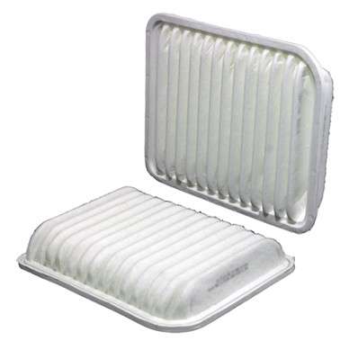 Citroen filter - air - panel 258X207X53