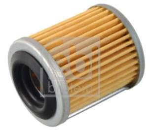 Citroen filter - auto transmission 51x43