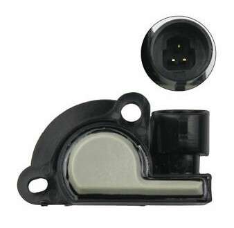 Land Rover sensor-wheel speed -rear 2 PIN