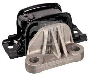 Opel gearbox mounting - left