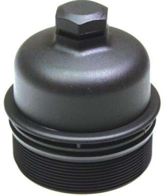 Citroen oil filter housing cap