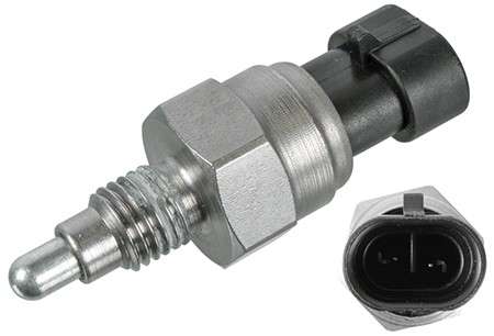 Opel reverse light switch 2 PIN