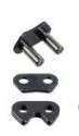 Land Rover master link-rivet 8mm-Silent