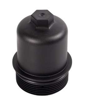 Audi hydraulic filter housing cap