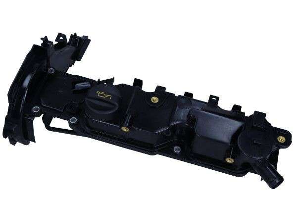 Opel valve cover-inbuilt PCV valve