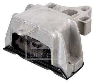 Audi engine mounting - left AUTOMATIC