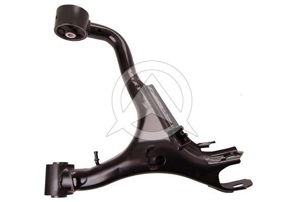 Land Rover control arm-rear-upper right