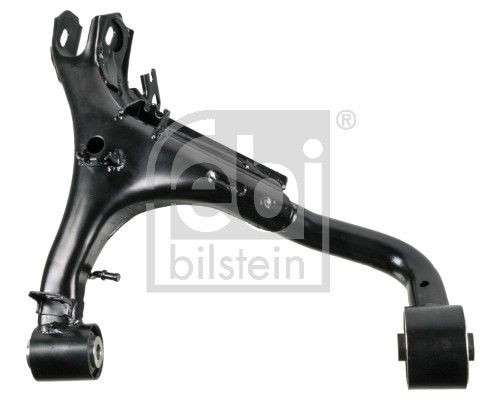 Land Rover control arm-rear-upper left