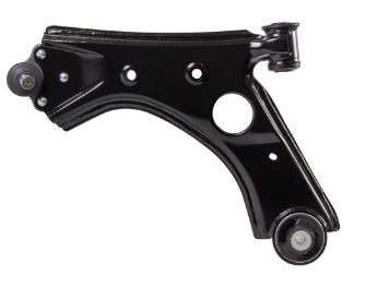 Fiat control arm-front-lower left