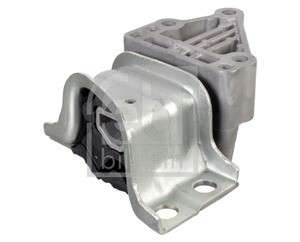 Citroen engine mounting -left or right