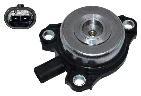Opel tie-rod end - outer left or R